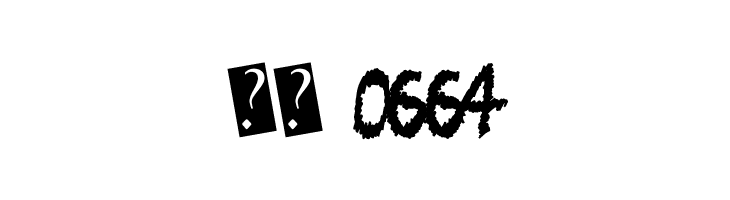 MajorScare  Скачать бесплатные шрифты