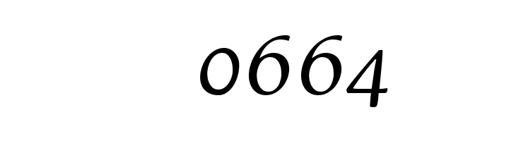 Devroye SCOSF  Скачать бесплатные шрифты