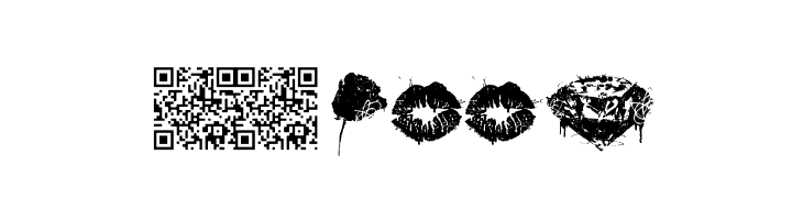 lovemarks  Скачать бесплатные шрифты