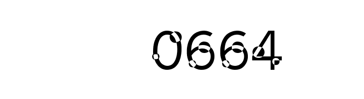 Dot Your Eyes  Скачать бесплатные шрифты