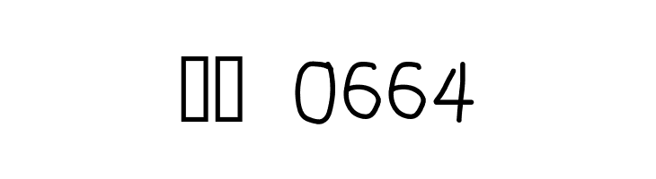 Bookmark SemiBold  Скачать бесплатные шрифты