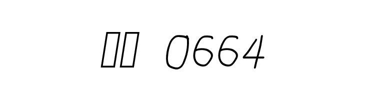 Bookmark Italic  Скачать бесплатные шрифты