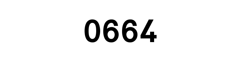 Typo Slab Bold  Скачать бесплатные шрифты