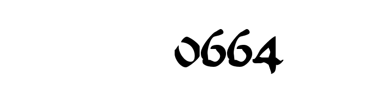 Worn ManuscriptRough  Скачать бесплатные шрифты