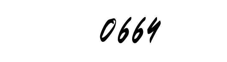 Berantas Korupsi  Скачать бесплатные шрифты