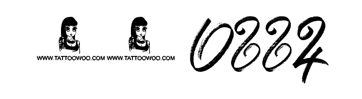 Believer Fever  Скачать бесплатные шрифты