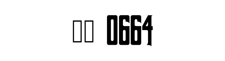 AlleghenyPA  Скачать бесплатные шрифты