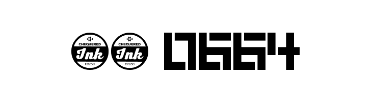 6 Cells  Скачать бесплатные шрифты