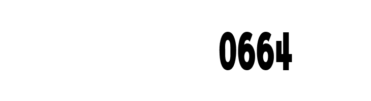 Angostura Black  Скачать бесплатные шрифты