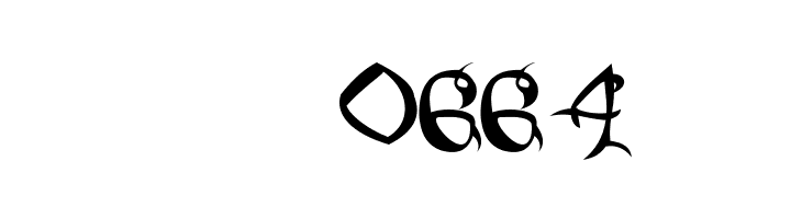 Faelorehn  Скачать бесплатные шрифты