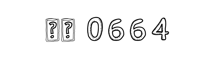 Almost Japanese Smooth  Скачать бесплатные шрифты