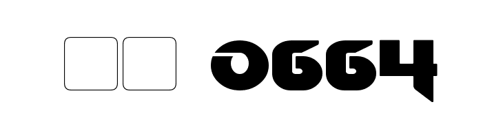 Algol  Скачать бесплатные шрифты