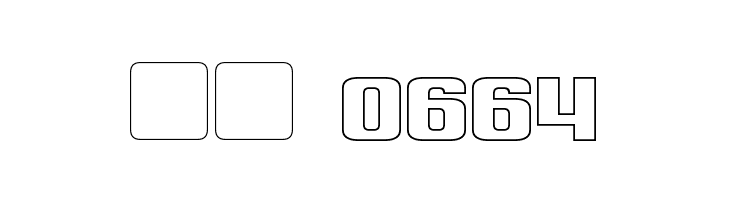 Clark Hollow  Скачать бесплатные шрифты