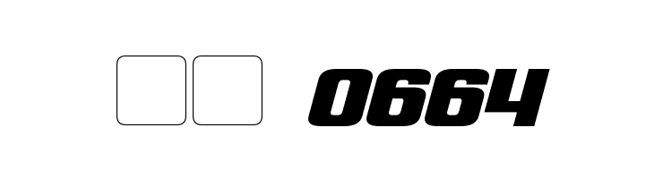 Clark Bold Italic  Скачать бесплатные шрифты