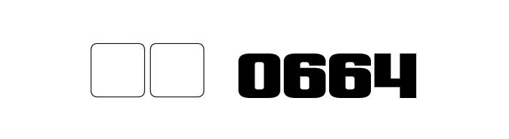 Clark Bold  Скачать бесплатные шрифты