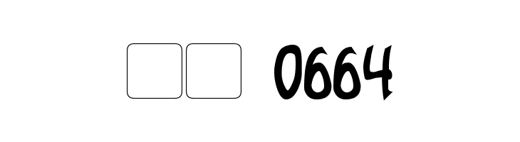 Cardosan Bold  Скачать бесплатные шрифты