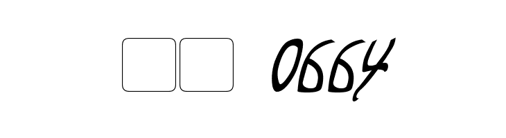 Taibaijan Italic  Скачать бесплатные шрифты