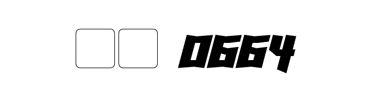 Turok Italic  Скачать бесплатные шрифты