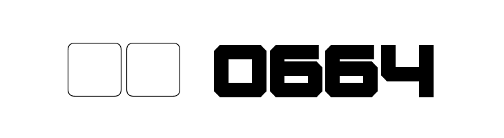 Amuro Bold  Скачать бесплатные шрифты