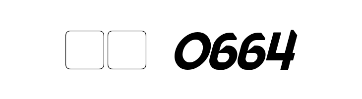 Mech Tech Bold Italic  Скачать бесплатные шрифты