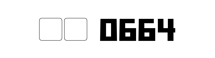 Bidan Bold  Скачать бесплатные шрифты