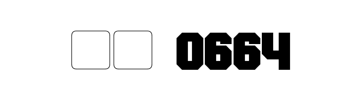 Hauser Bold  Скачать бесплатные шрифты