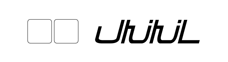 Visitor Script Italic  Скачать бесплатные шрифты