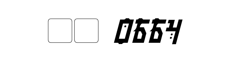 Manga Italic  Скачать бесплатные шрифты