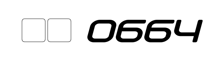 Downlink Bold Italic  Скачать бесплатные шрифты