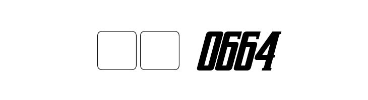 Harker Bold Italic  Скачать бесплатные шрифты