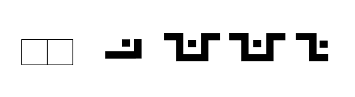 Narn  Скачать бесплатные шрифты