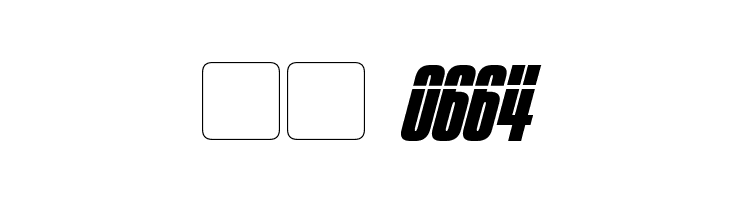 Phelps Bold Italic  Скачать бесплатные шрифты