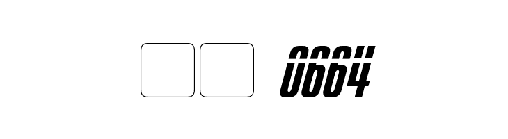 Phelps Italic  Скачать бесплатные шрифты