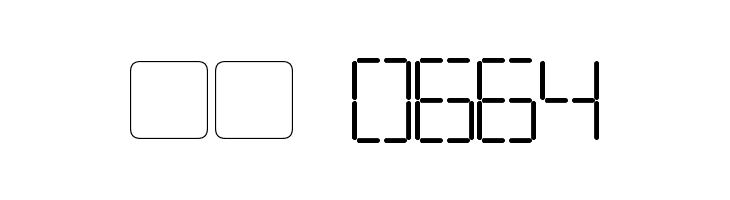 Silverball Bold  Скачать бесплатные шрифты