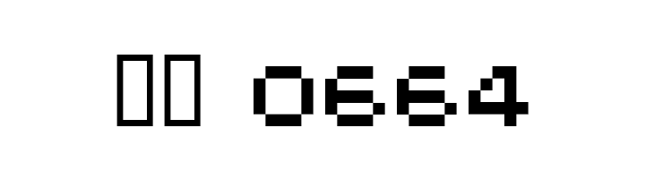 04b_21  Скачать бесплатные шрифты