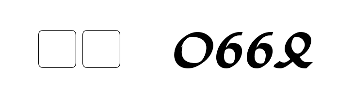 Anayanka Bold Italic  Скачать бесплатные шрифты