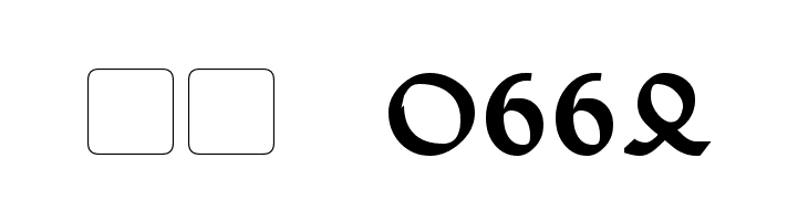 Anayanka Bold  Скачать бесплатные шрифты