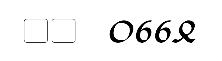 Anayanka Italic  Скачать бесплатные шрифты