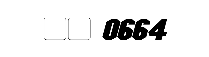 Blitzwing Expanded Bold Italic  Скачать бесплатные шрифты