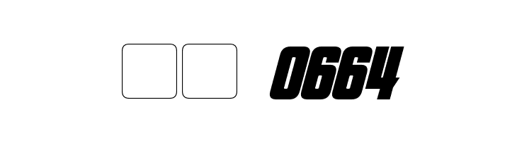 Bayformance Bold Italic  Скачать бесплатные шрифты