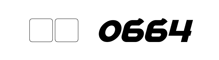 Sigma Five Italic  Скачать бесплатные шрифты