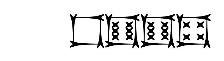 Carbolith Trips  Скачать бесплатные шрифты