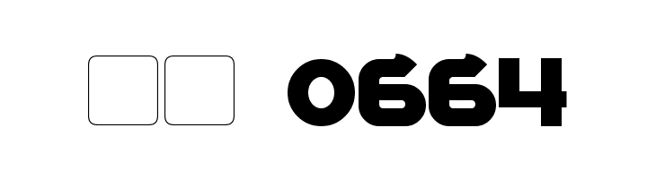 Sigma Five Bold  Скачать бесплатные шрифты