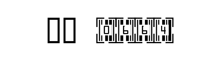 Recognition  Скачать бесплатные шрифты