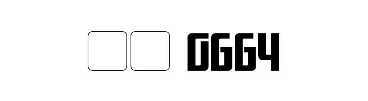 Brainstorm  Скачать бесплатные шрифты