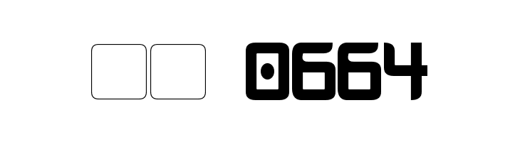 Cyberverse Condensed Bold  Скачать бесплатные шрифты