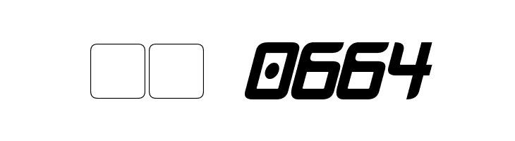 Cyberverse Condensed Bold Italic  Скачать бесплатные шрифты