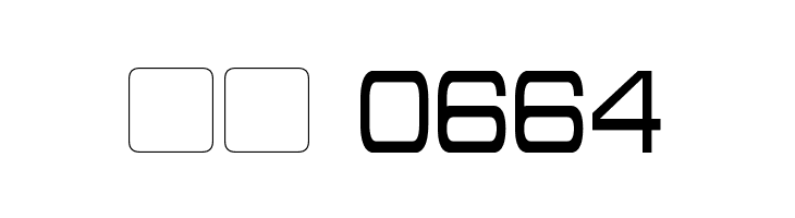 Probert Condensed  Скачать бесплатные шрифты