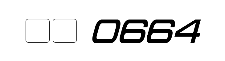 Probert Bold Italic  Скачать бесплатные шрифты