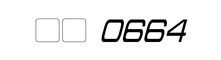 Probert Condensed Italic  Скачать бесплатные шрифты